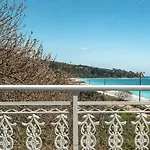 Angela Partial Sea View 8 3* Lourdata (Kefalonia)