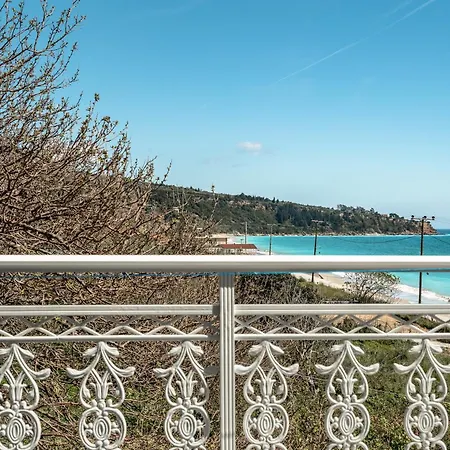 招待所 Angela Partial Sea View 8 劳德哈塔