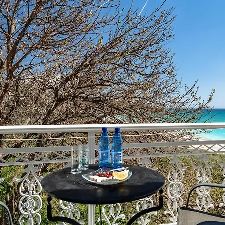 Angela Partial Sea View 8 Lourdata (Kefalonia)