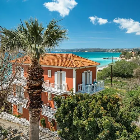 Guest house Angela Partial Sea View 8