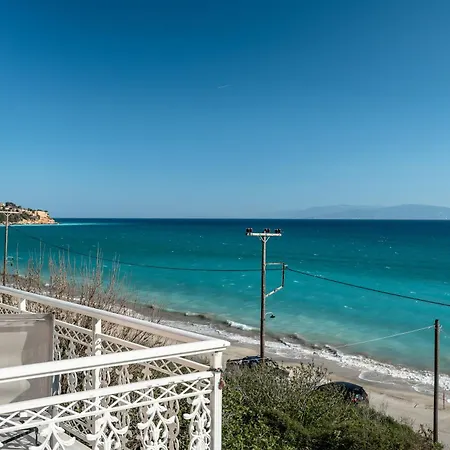 Maison d'hôtes Angela Partial Sea View 8 3*