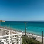 بيت ضيافة Angela Partial Sea View 8